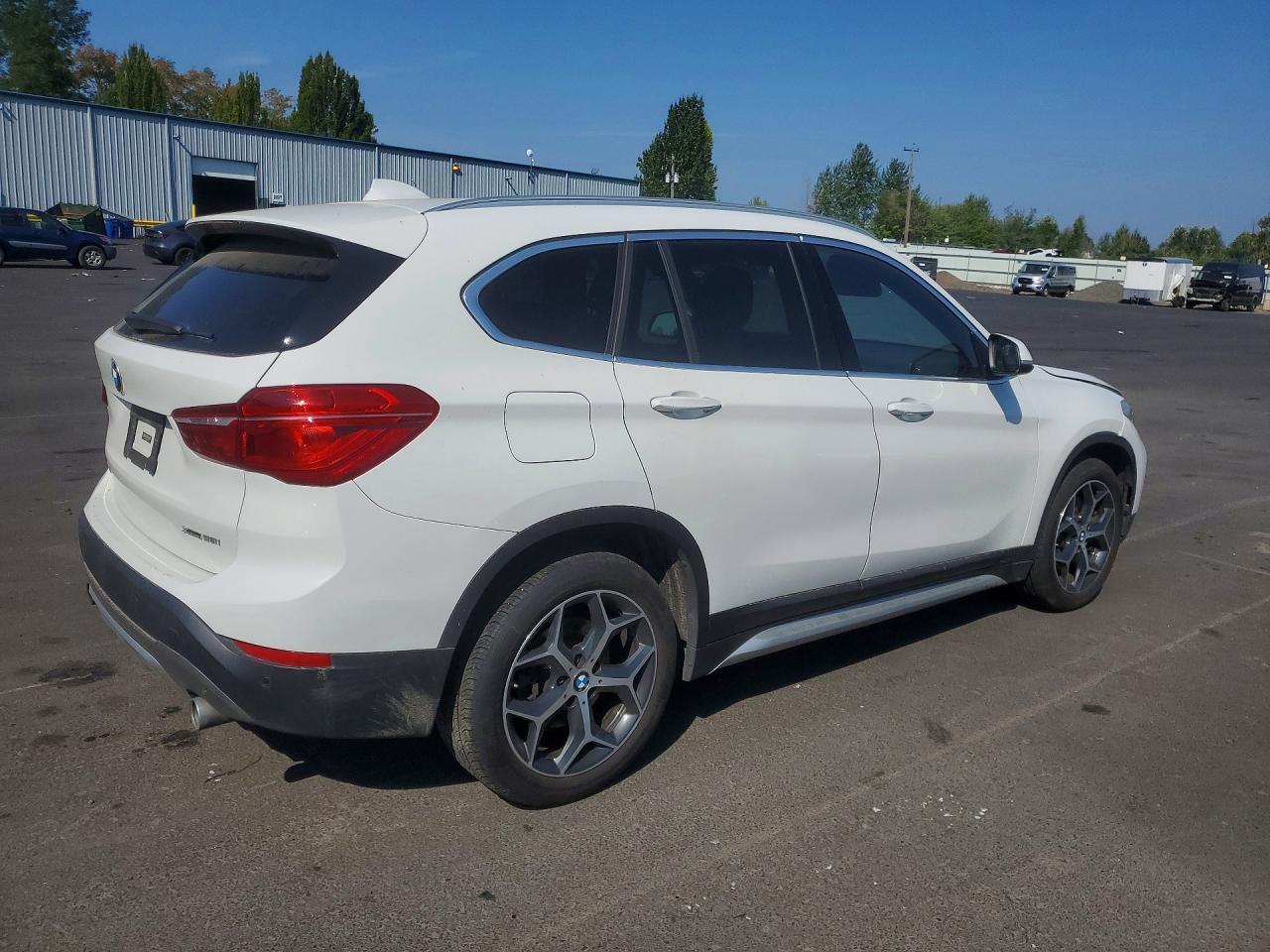 2019 BMW X1, Xdrive28I