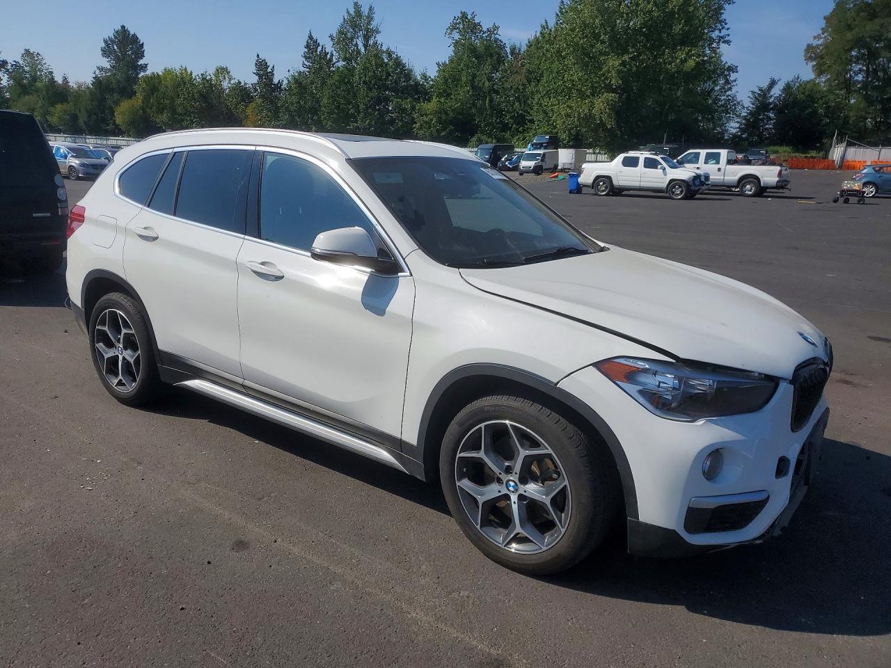 2019 BMW X1, Xdrive28I