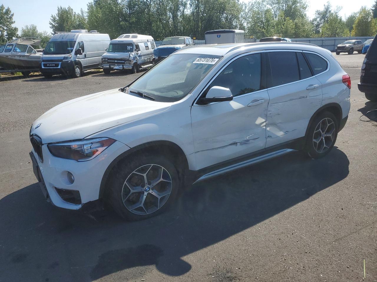 2019 BMW X1, Xdrive28I