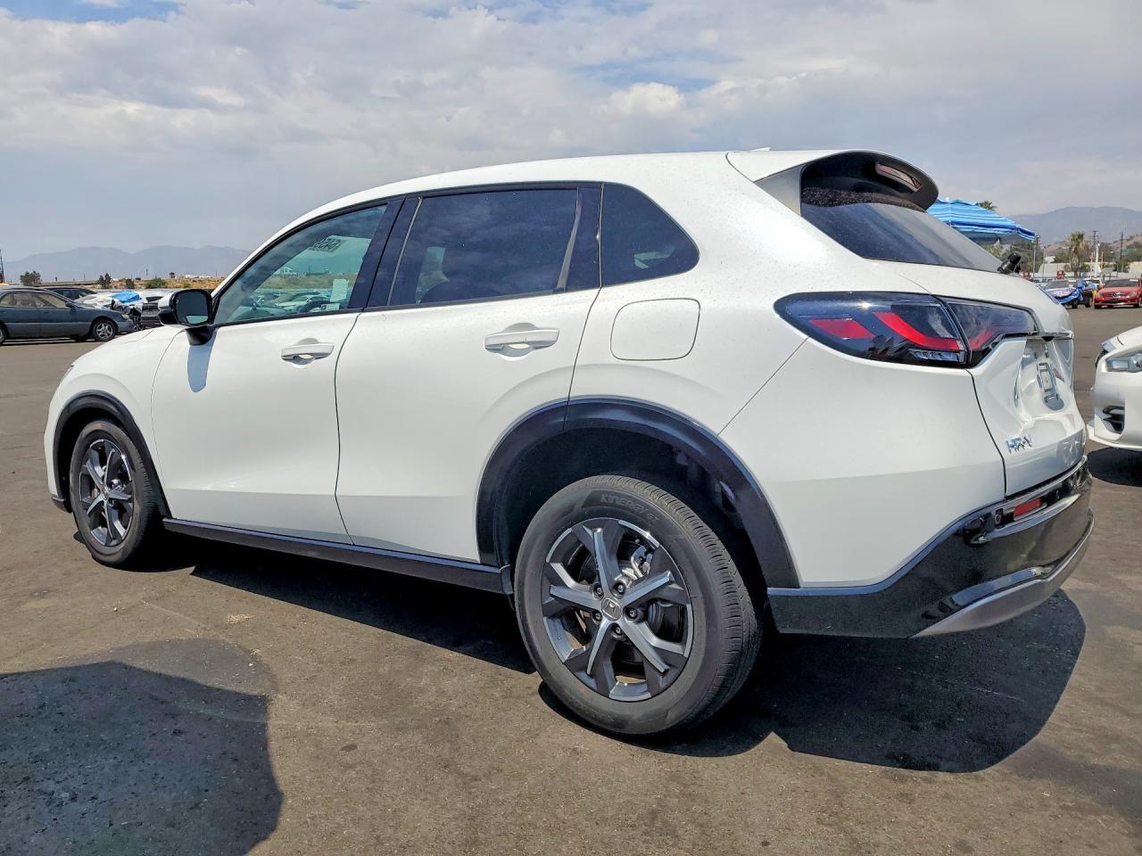 2024 Honda HR-V, Exl