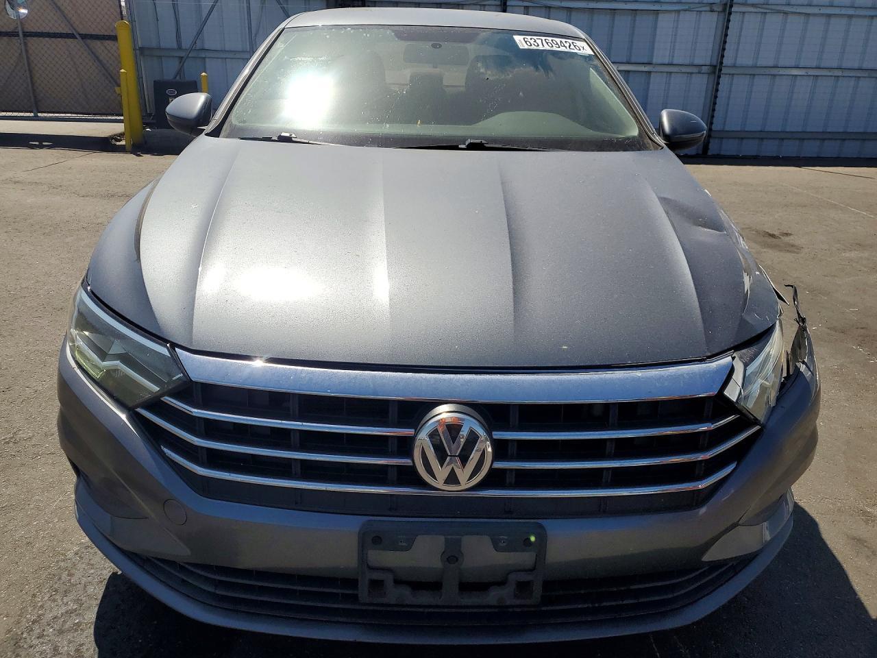 2019 Volkswagen Jetta, S