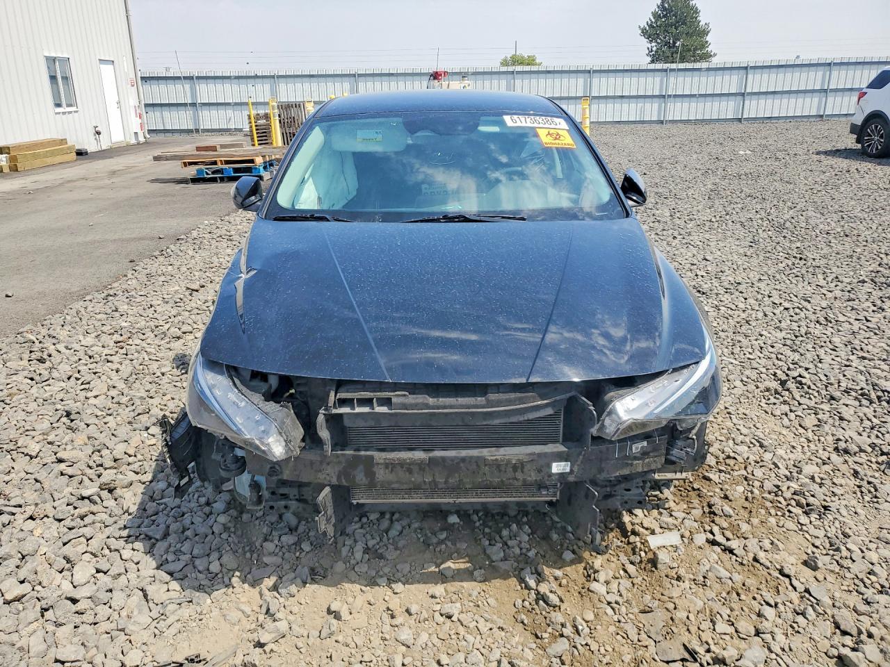2022 Hyundai Elantra, Sel