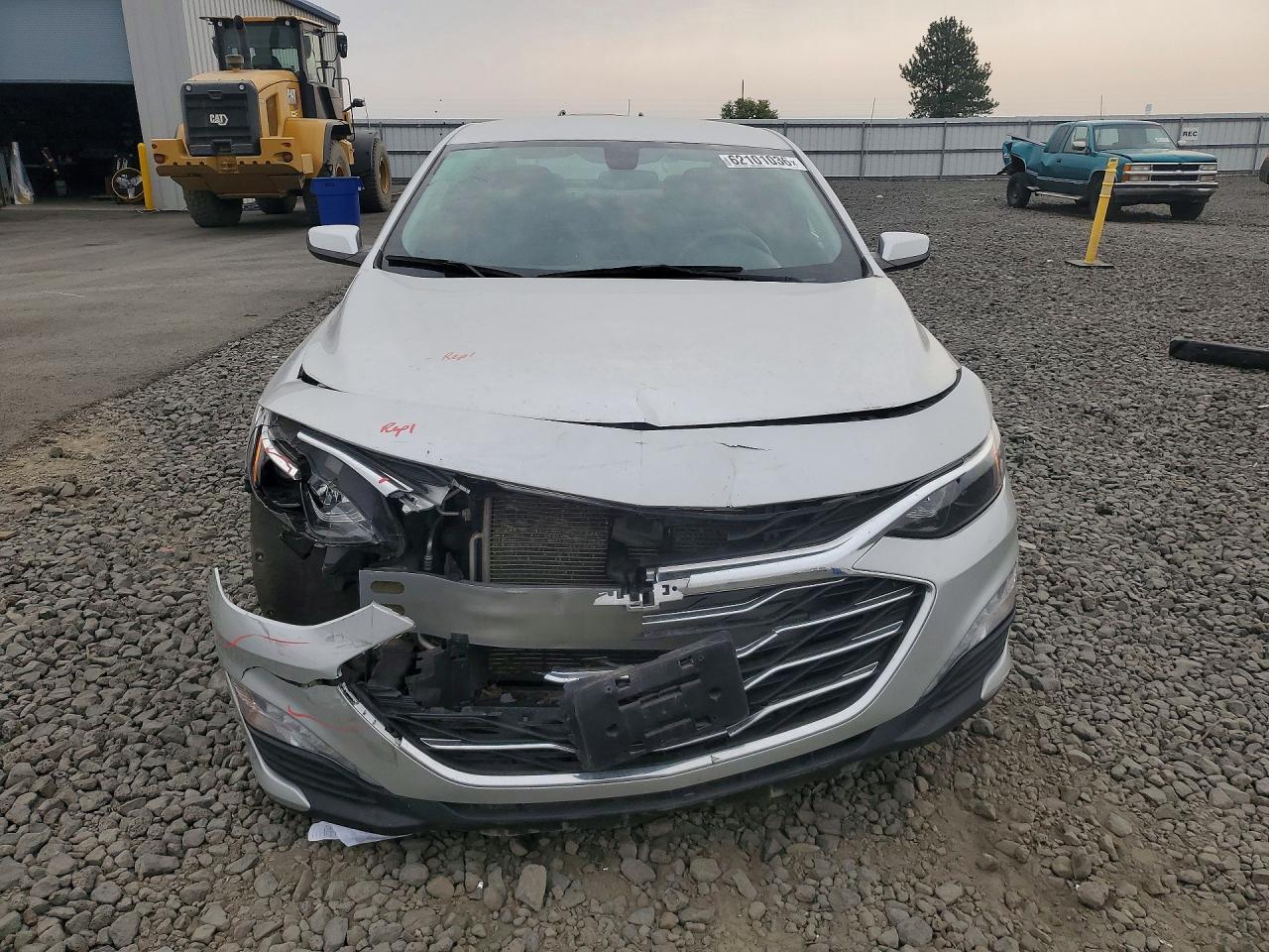 2022 Chevrolet Malibu, LT