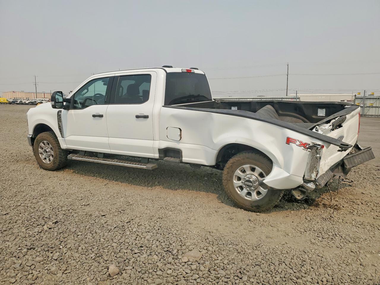 2024 Ford F-350, Super Duty