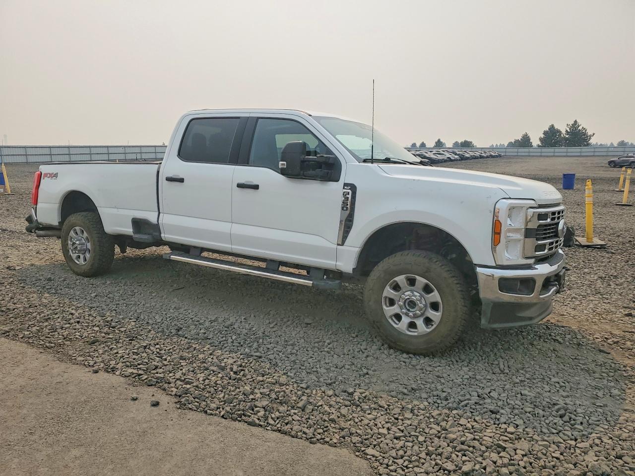2024 Ford F-350, Super Duty