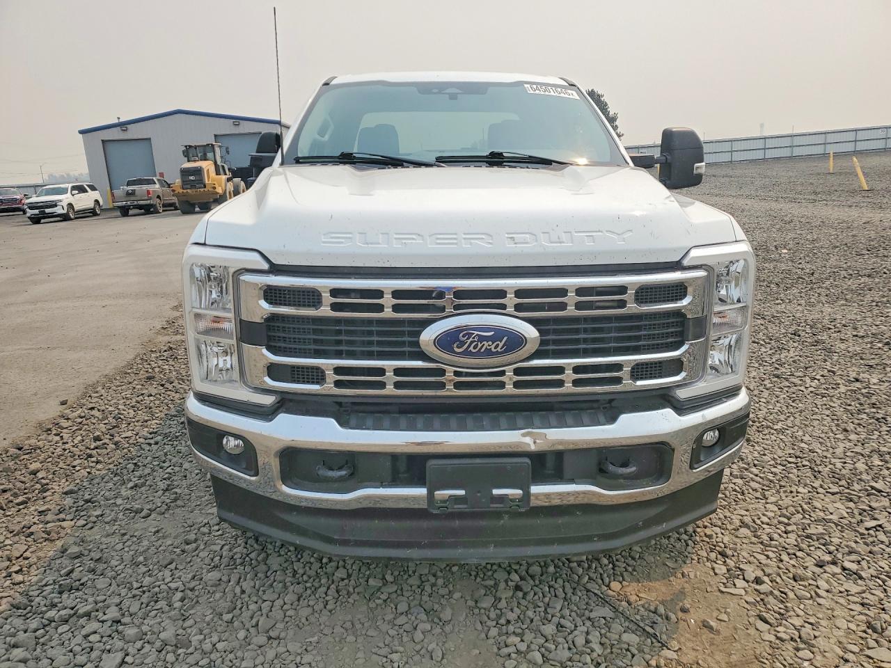 2024 Ford F-350, Super Duty