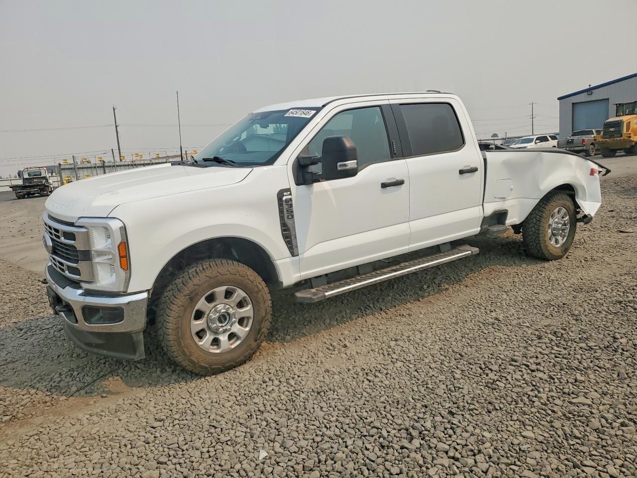 2024 Ford F-350, Super Duty