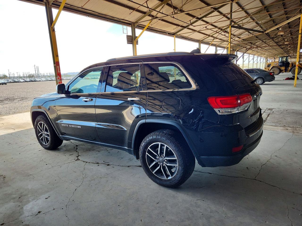 2019 Jeep Grand Cherokee, Lim...