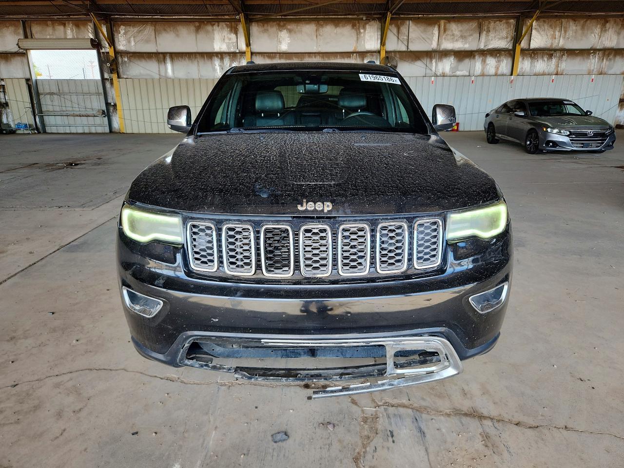 2019 Jeep Grand Cherokee, Lim...
