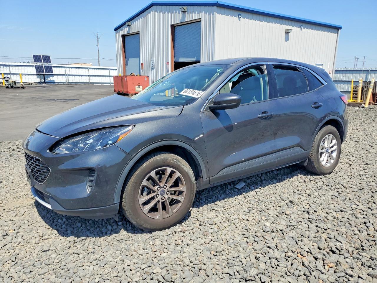 2020 Ford Escape, SE