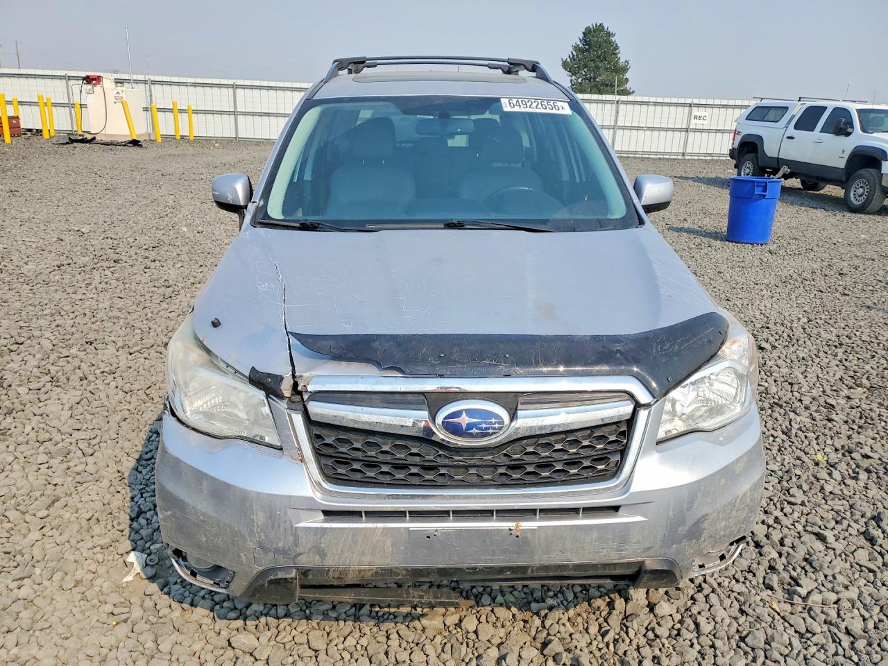 2016 Subaru Forester, 2.5I Li...