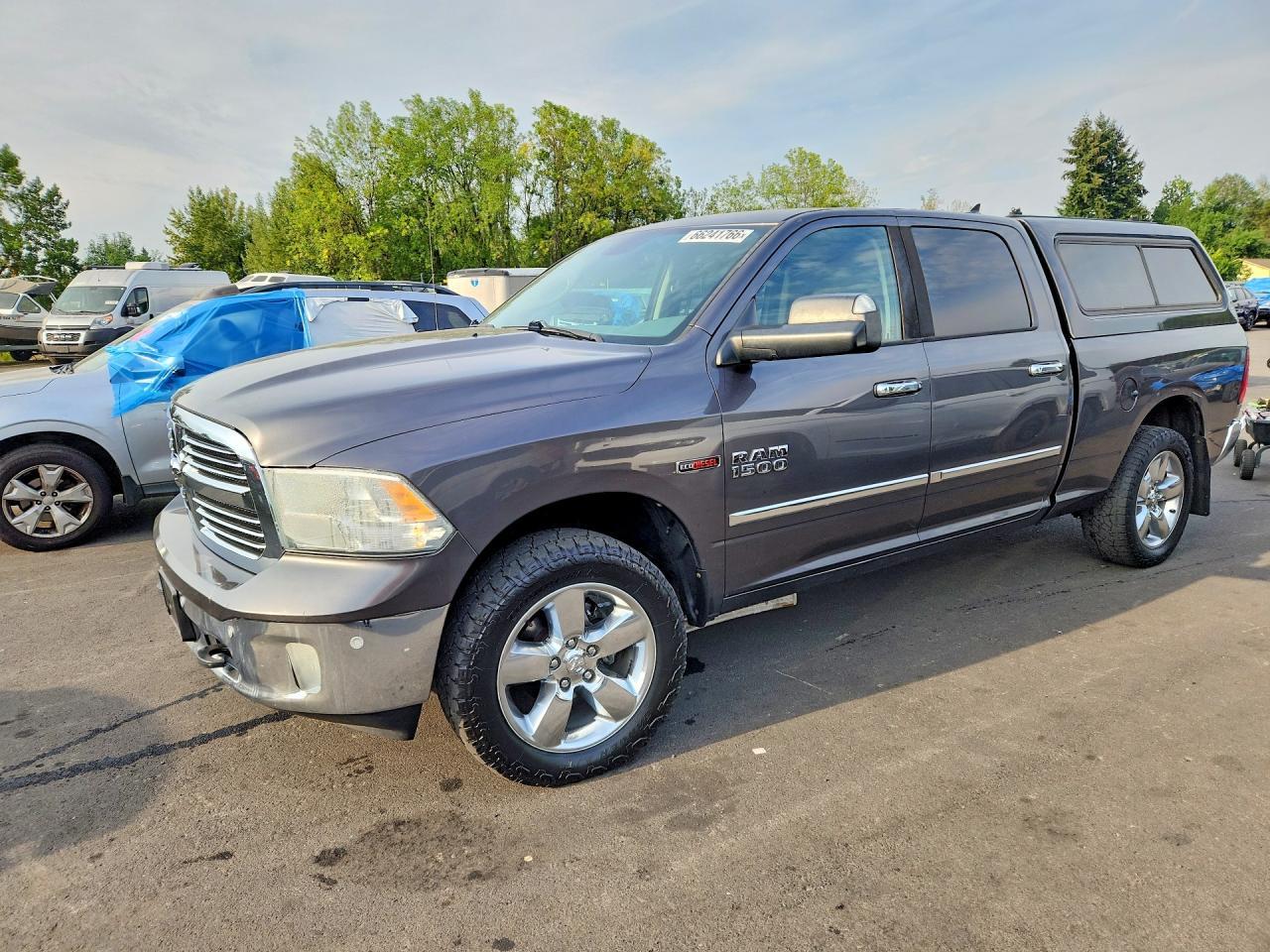 2015 RAM 1500, Slt