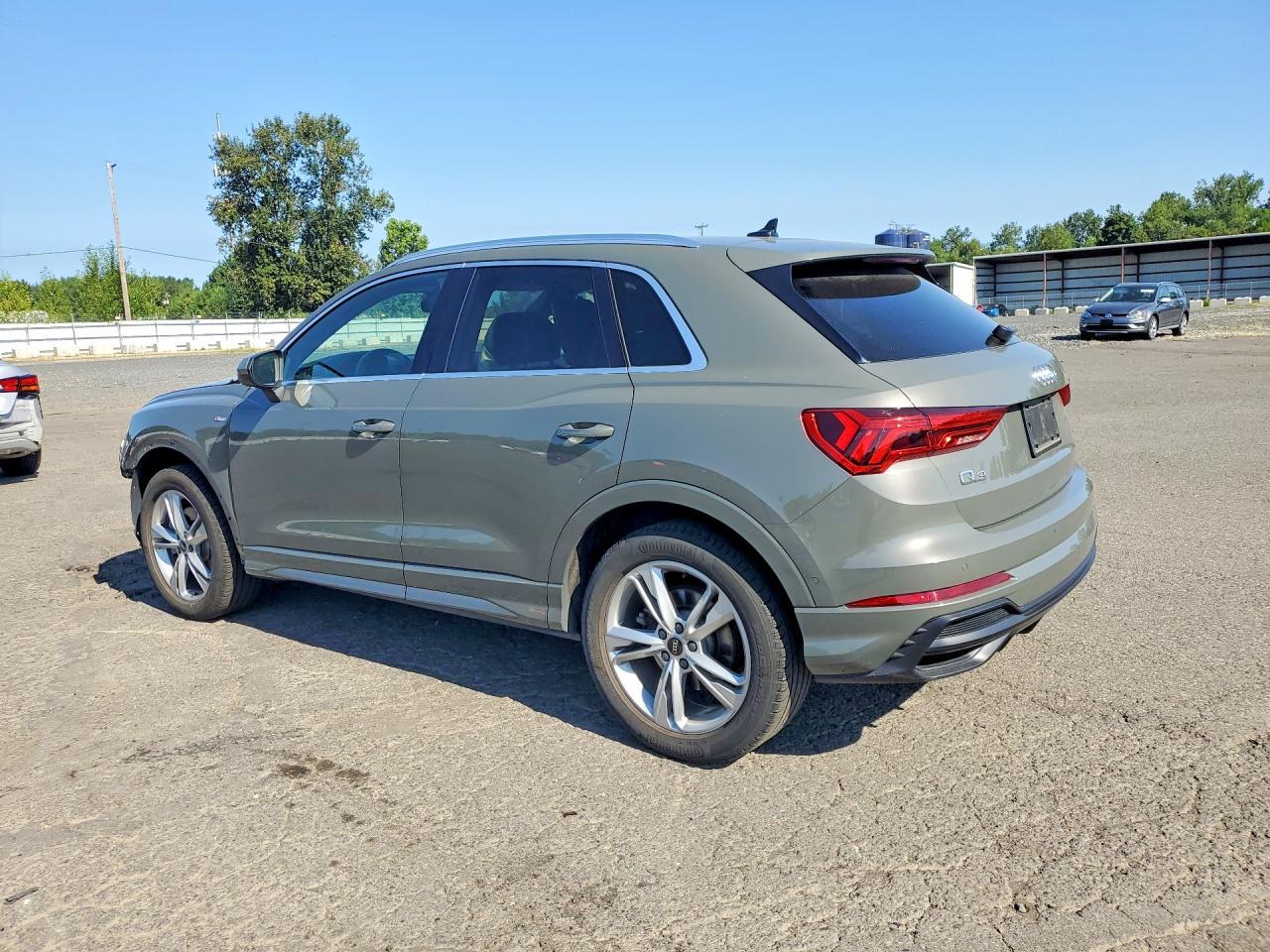 2021 Audi Q3, Premium Plus S...
