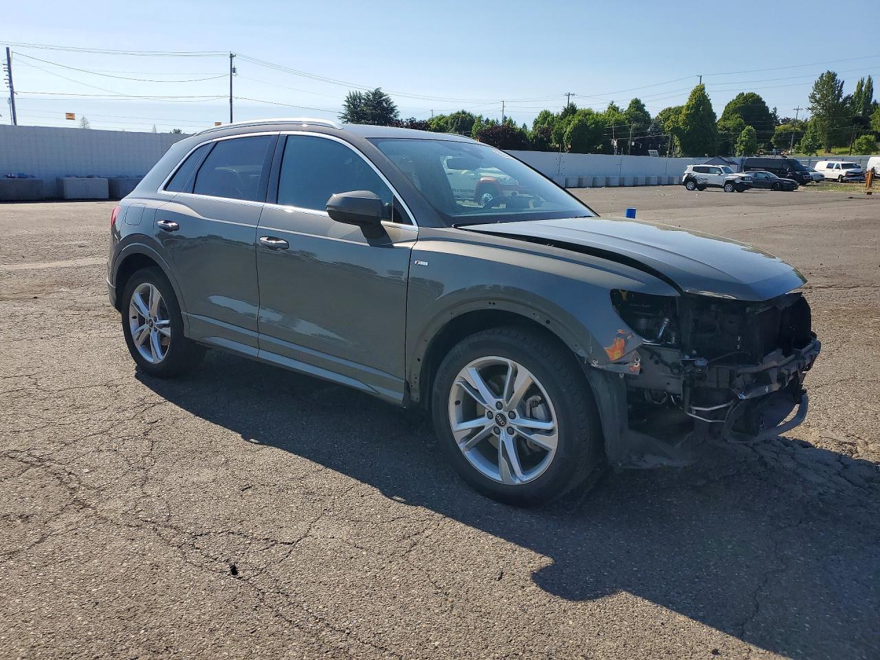 2021 Audi Q3, Premium Plus S...