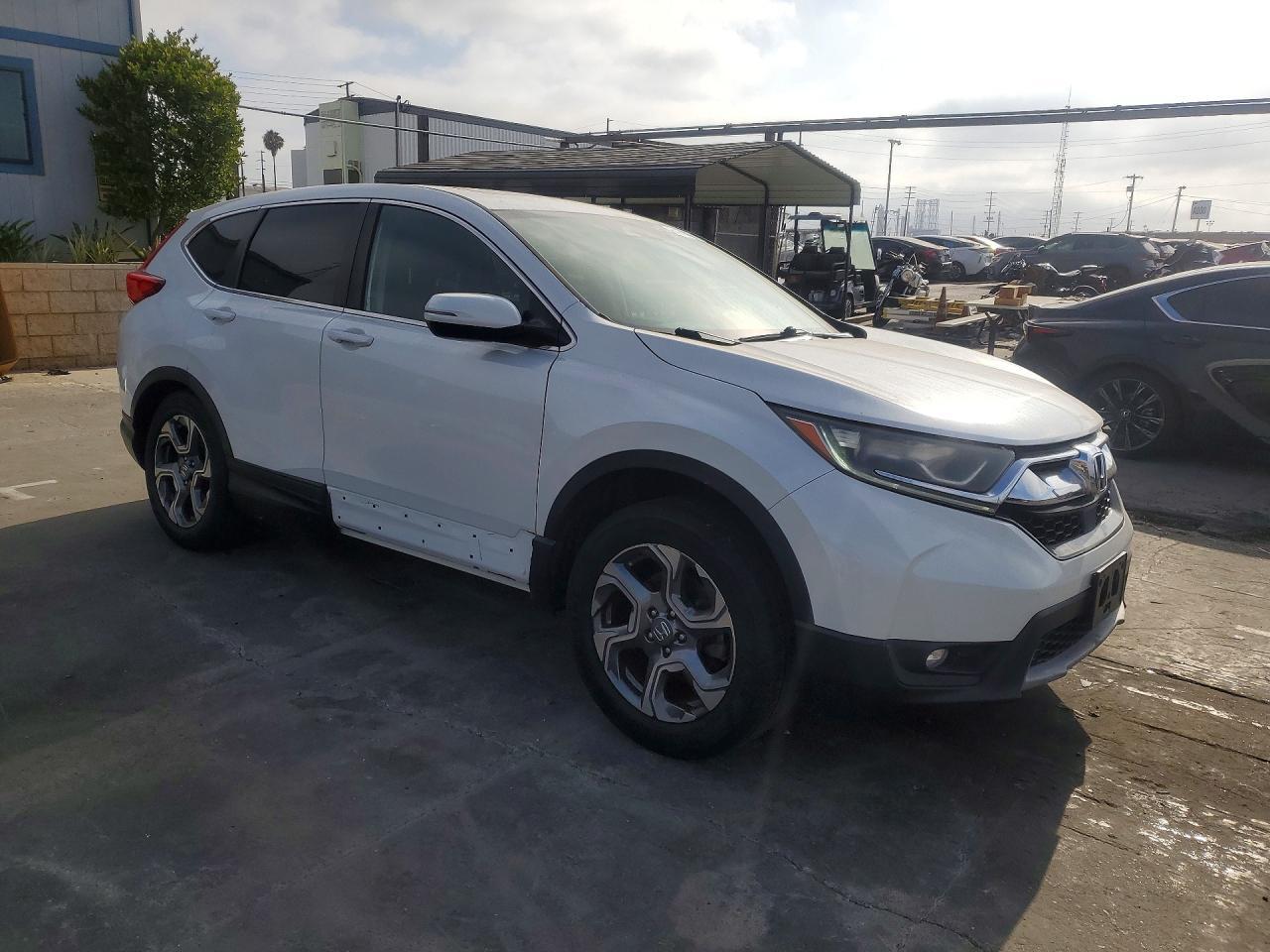 2019 Honda CR-V, EX