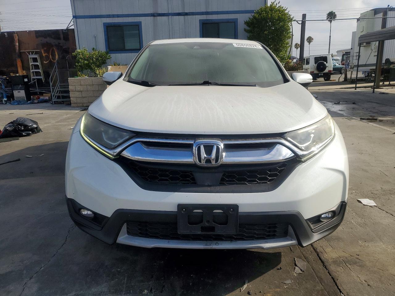 2019 Honda CR-V, EX