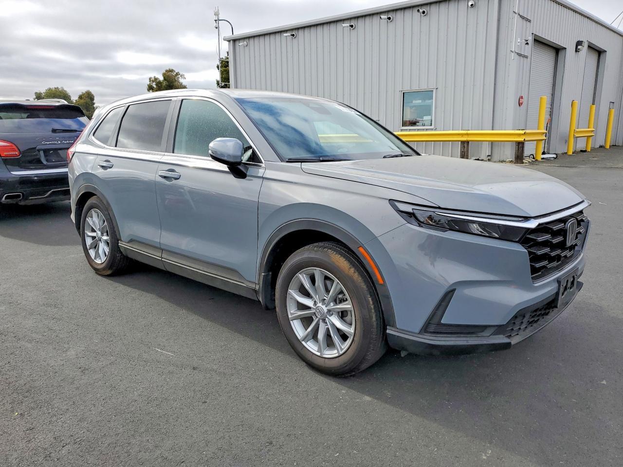 2024 Honda CR-V, EX