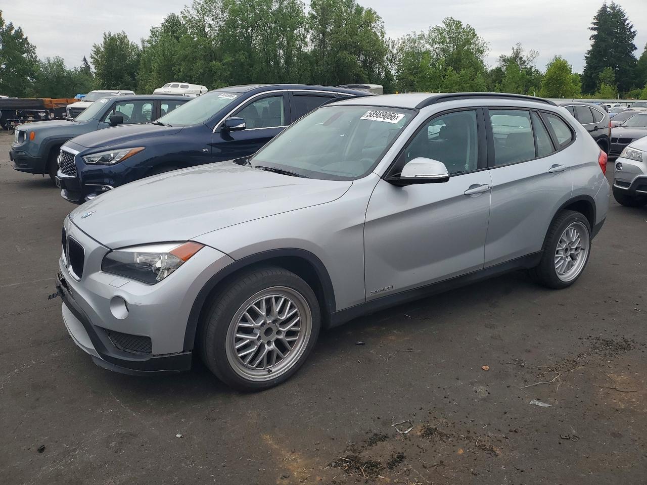 2015 BMW X1, Xdrive28I
