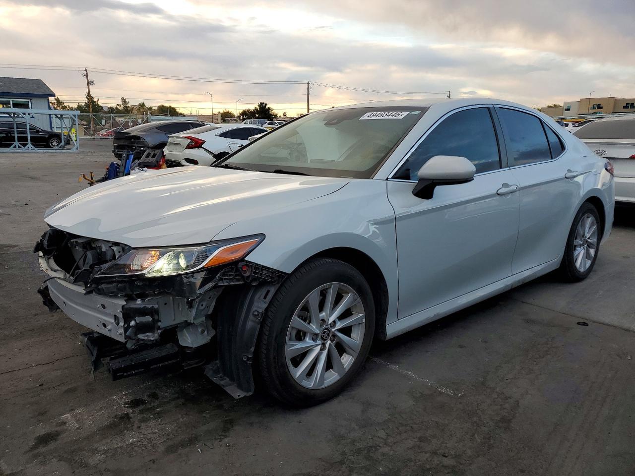 2023 Toyota Camry, LE