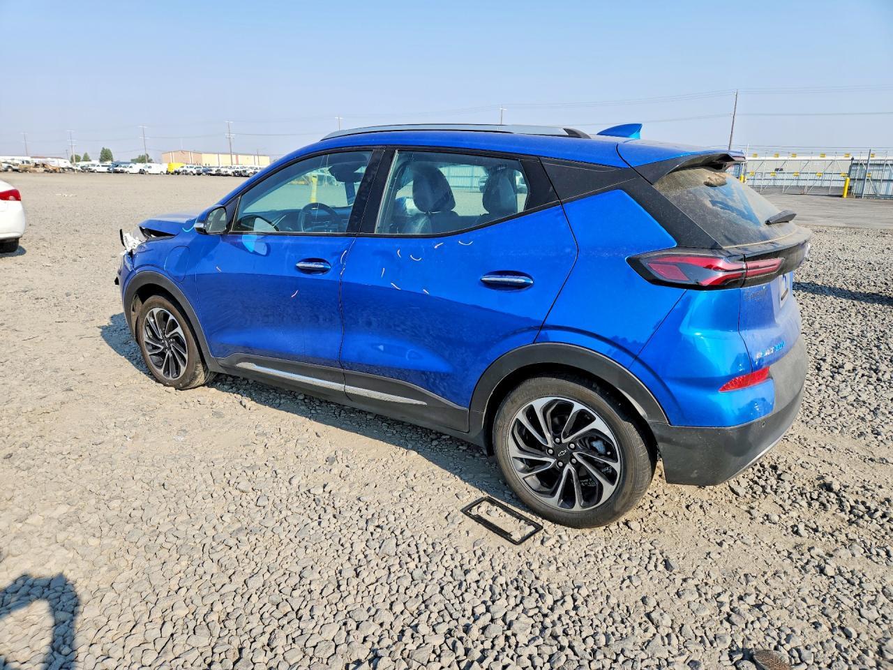 2023 Chevrolet Bolt, Premier