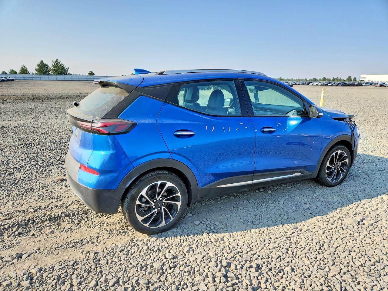 2023 Chevrolet Bolt, Premier