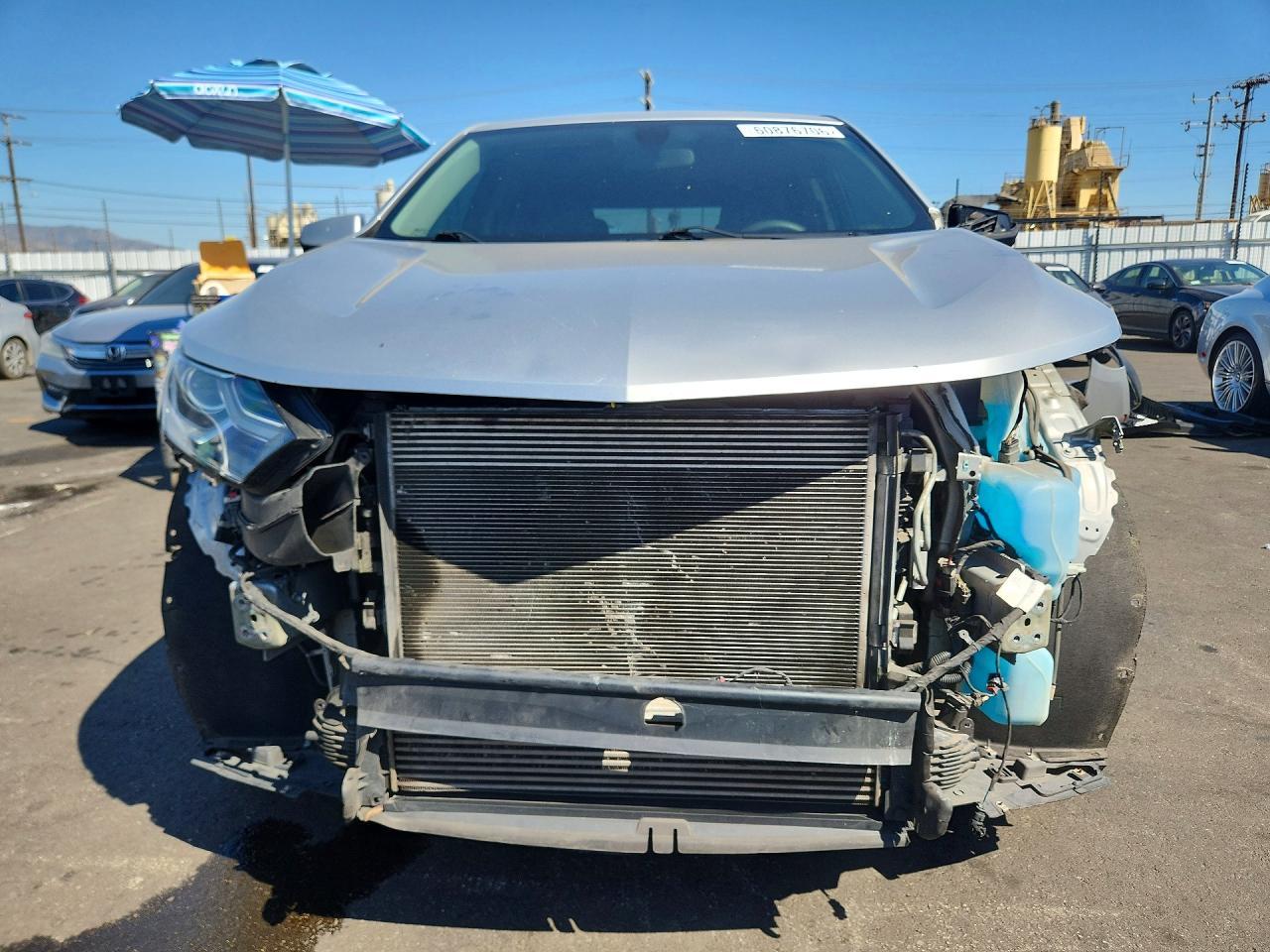 2019 Chevrolet Equinox, LT