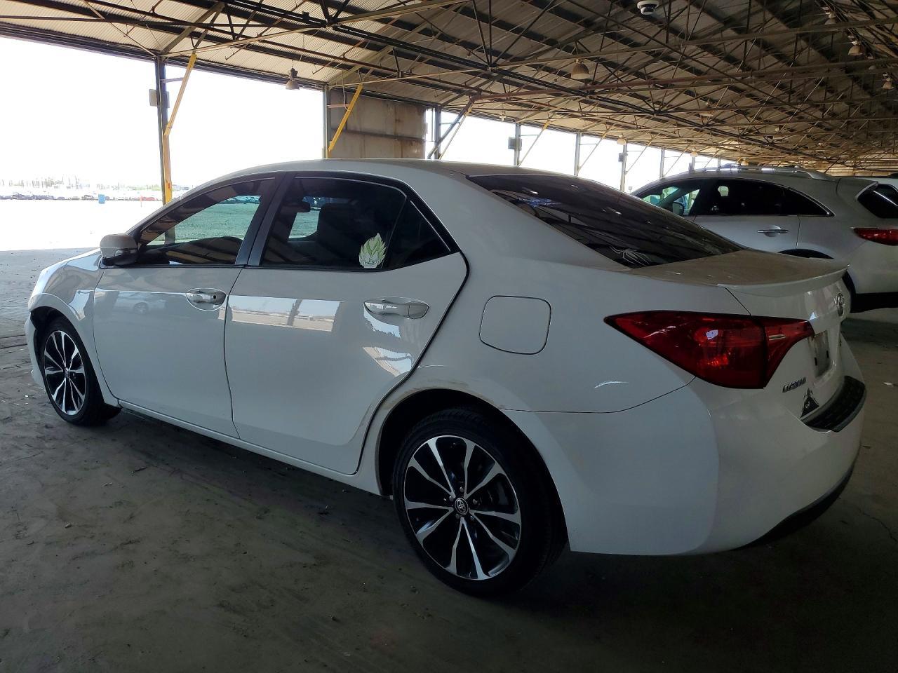 2019 Toyota Corolla, SE