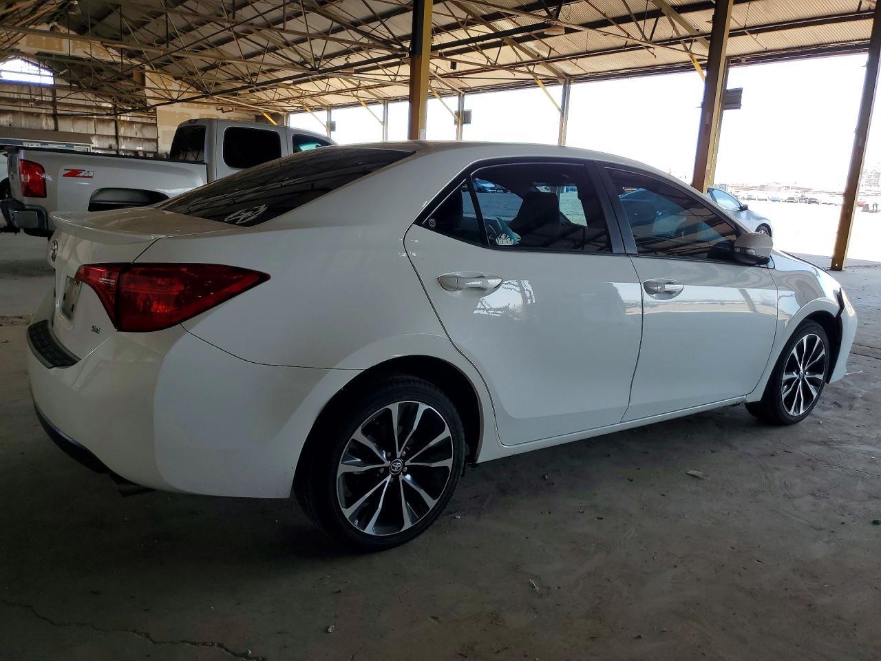 2019 Toyota Corolla, SE