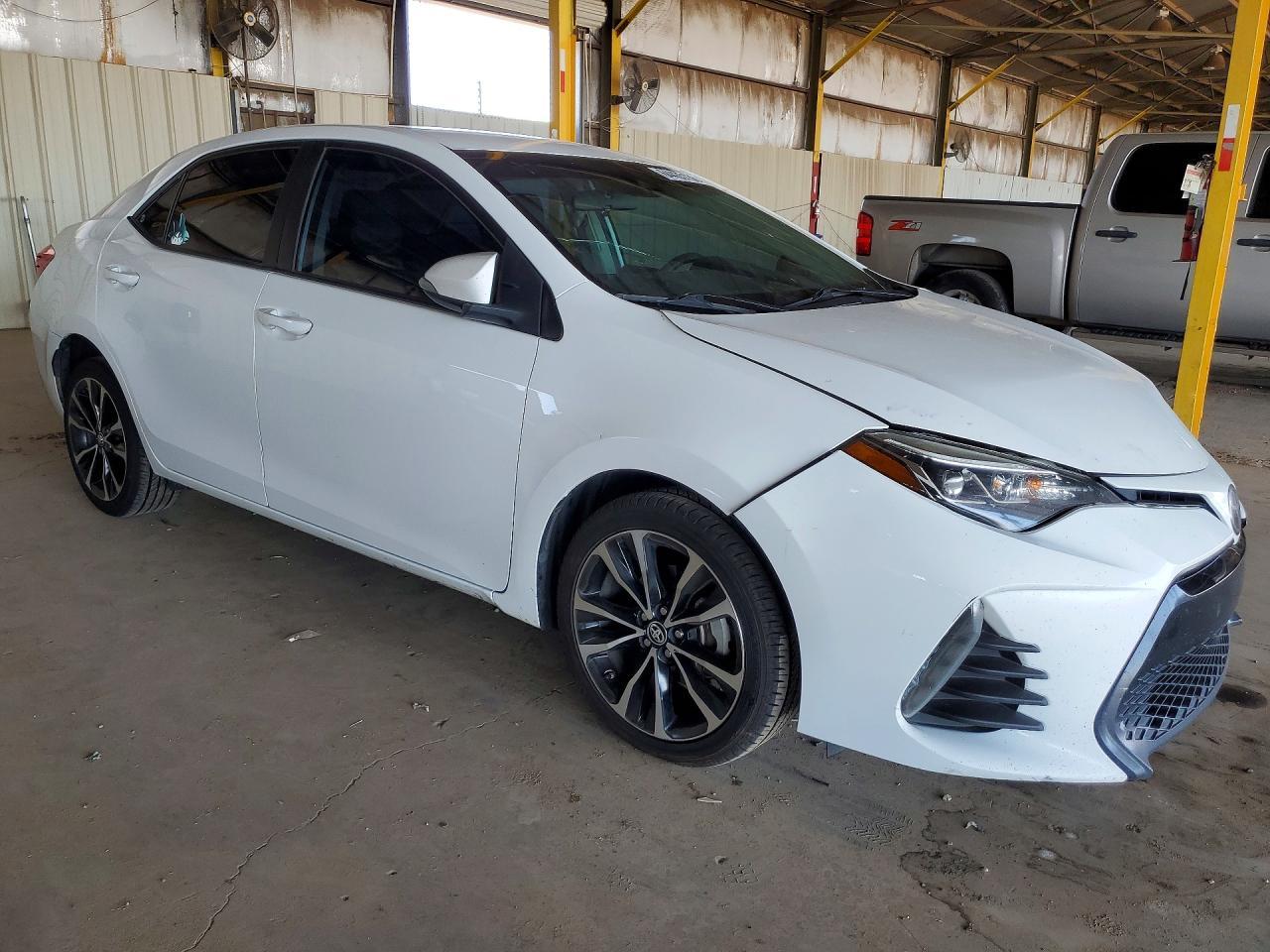 2019 Toyota Corolla, SE