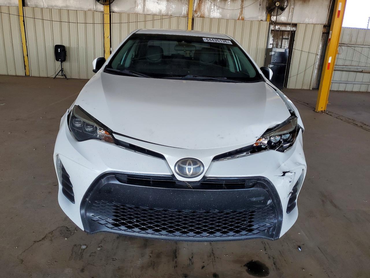 2019 Toyota Corolla, SE