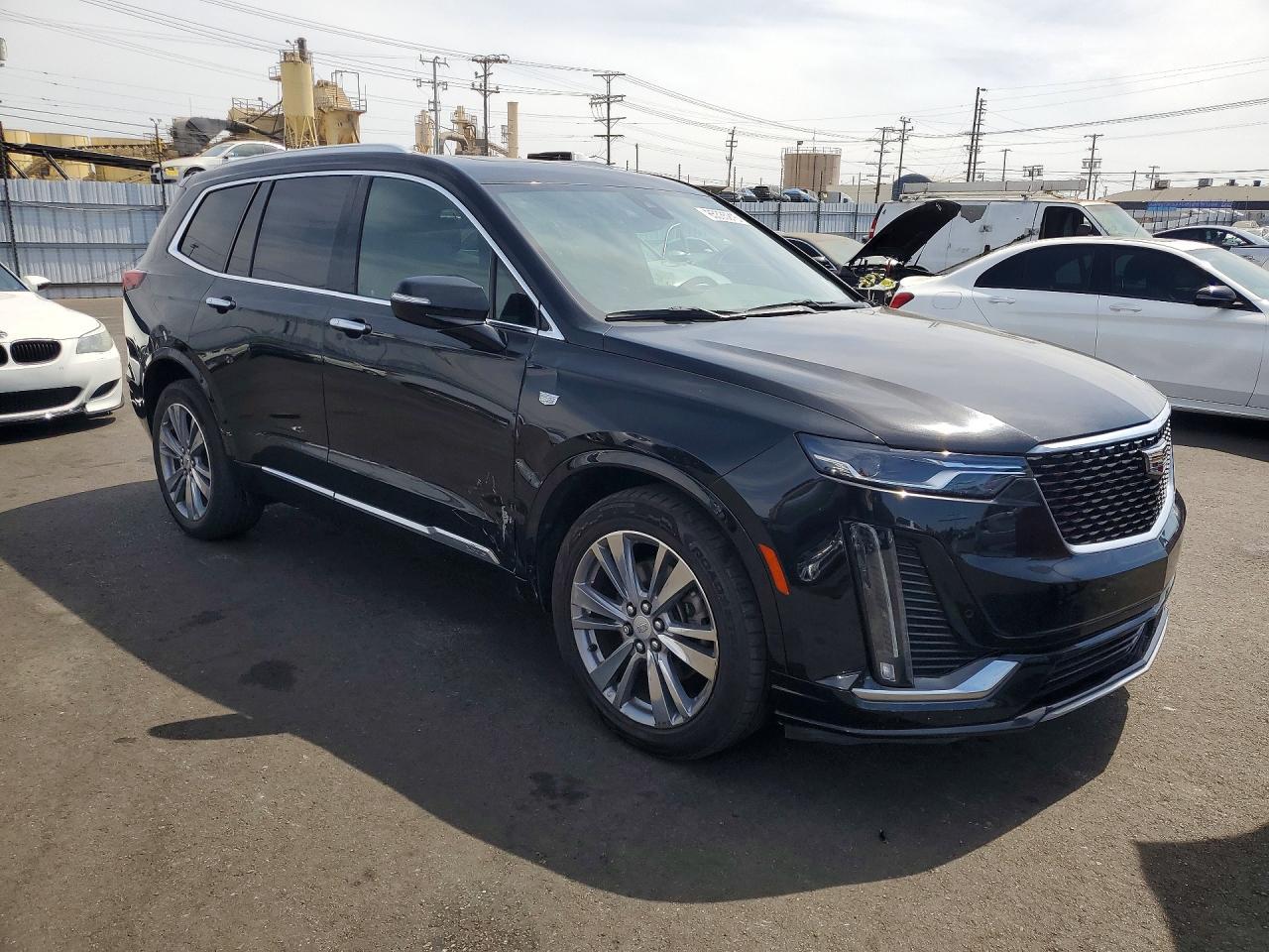 2023 Cadillac XT6, Premium Lu...