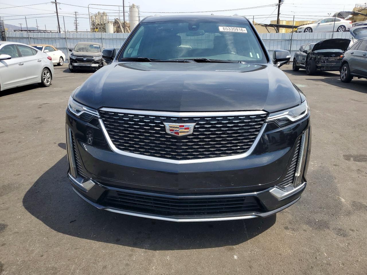 2023 Cadillac XT6, Premium Lu...