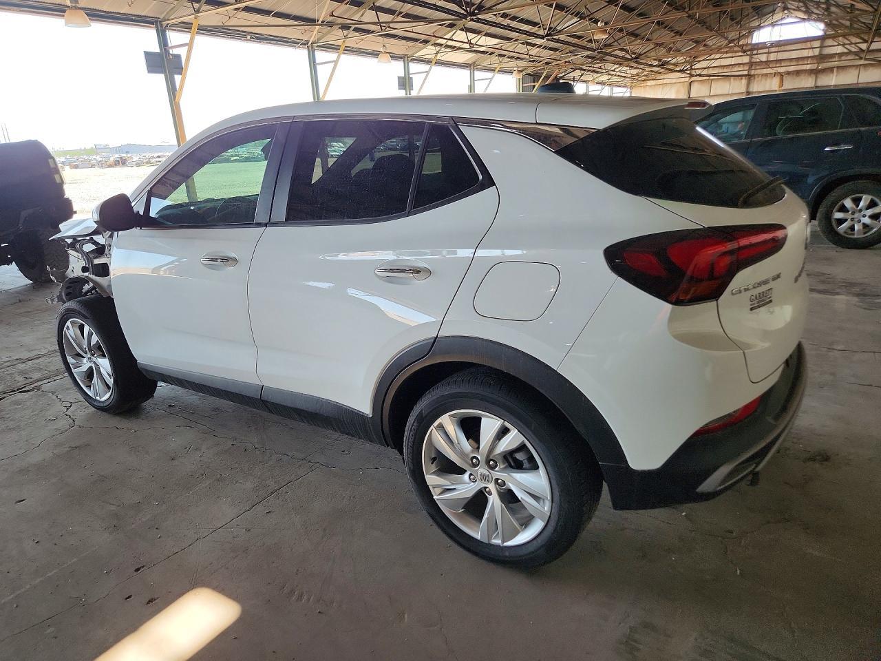 2024 Buick Encore, Preferred