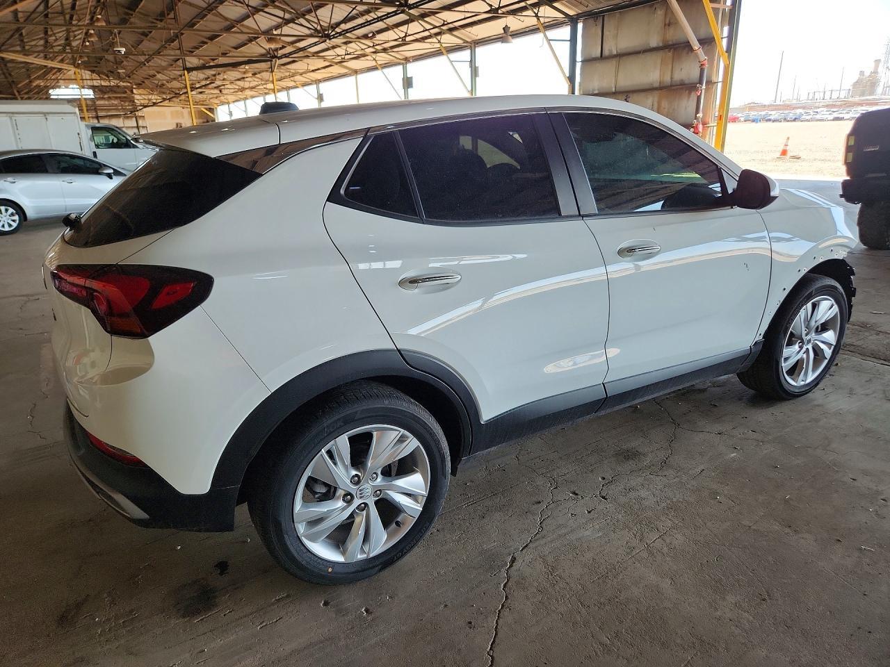 2024 Buick Encore, Preferred