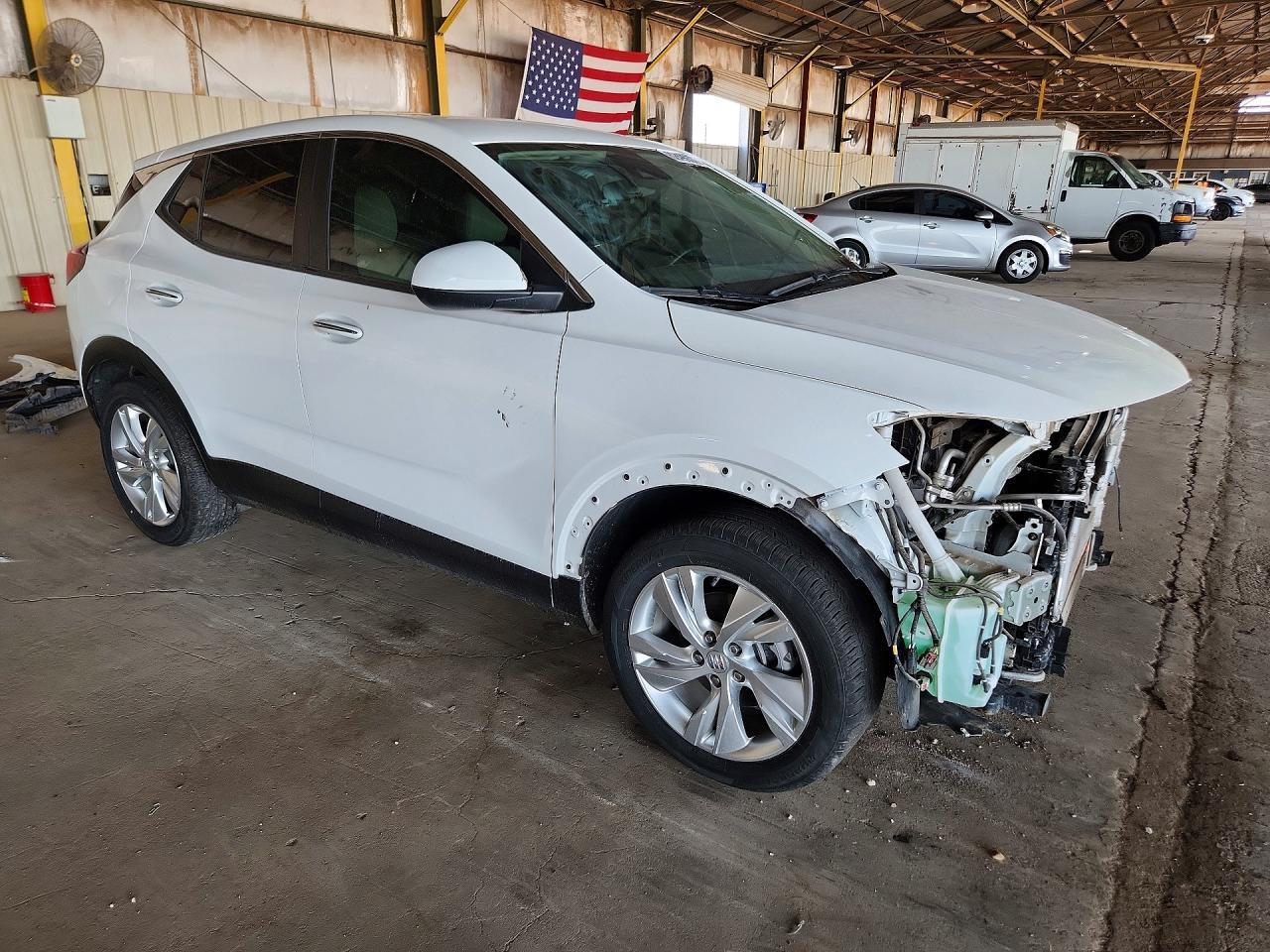 2024 Buick Encore, Preferred
