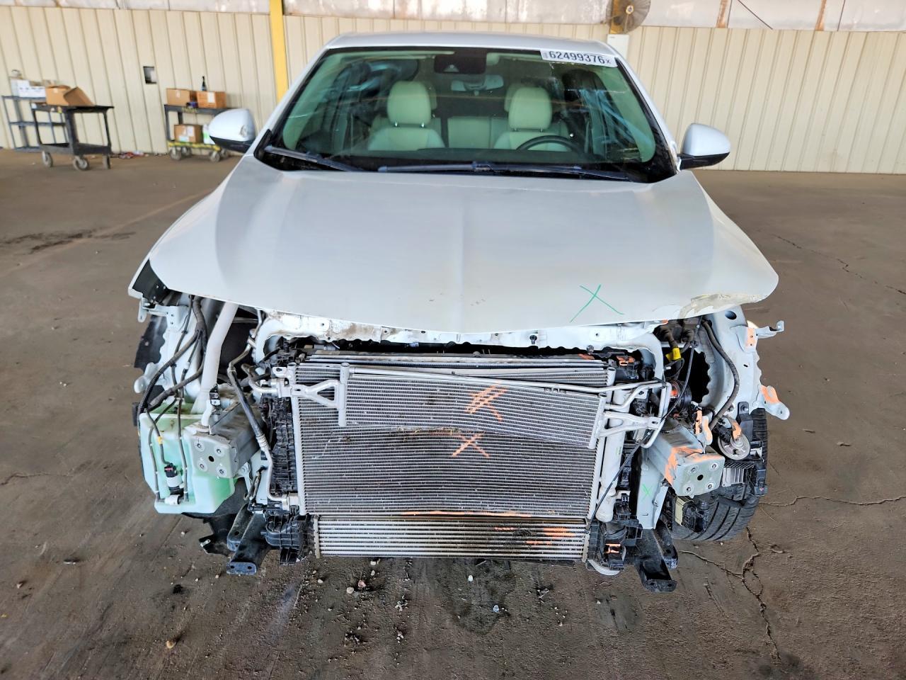 2024 Buick Encore, Preferred