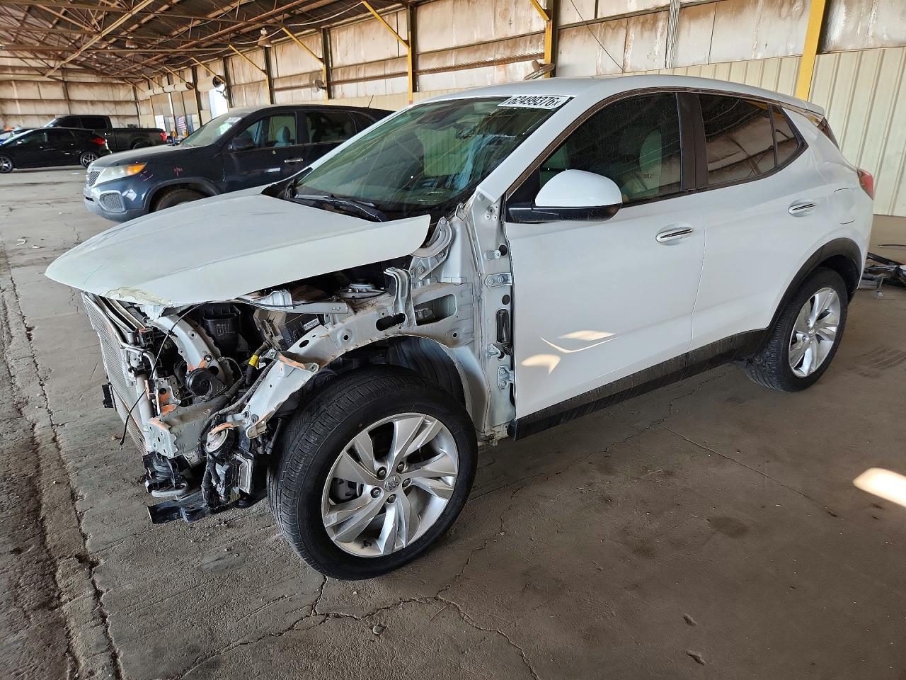 2024 Buick Encore, Preferred