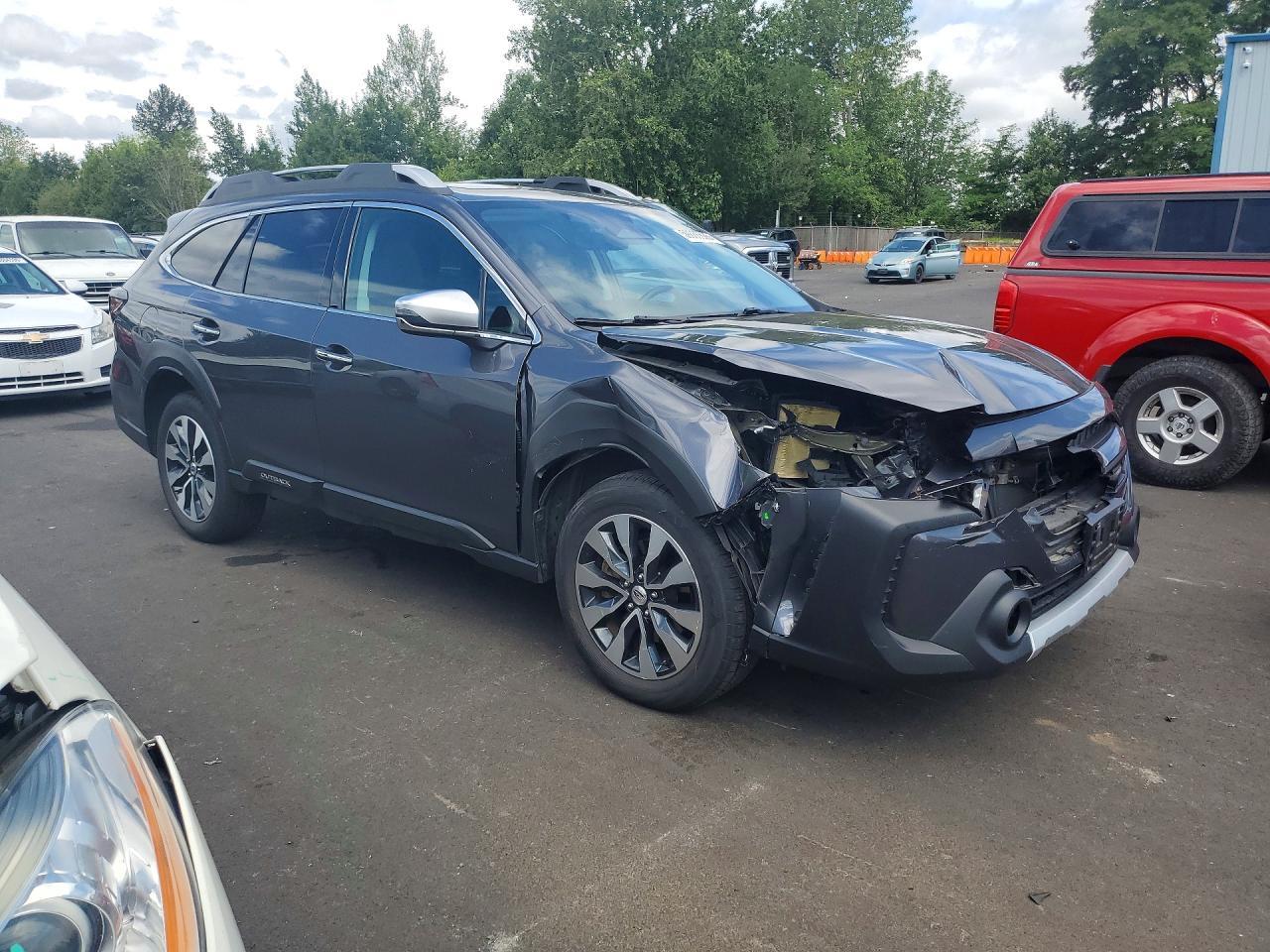 2023 Subaru Outback, Touring