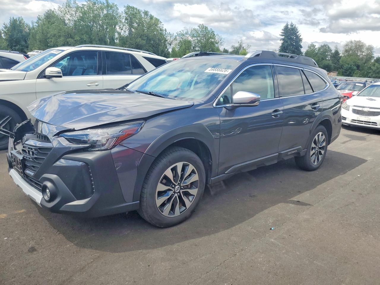 2023 Subaru Outback, Touring