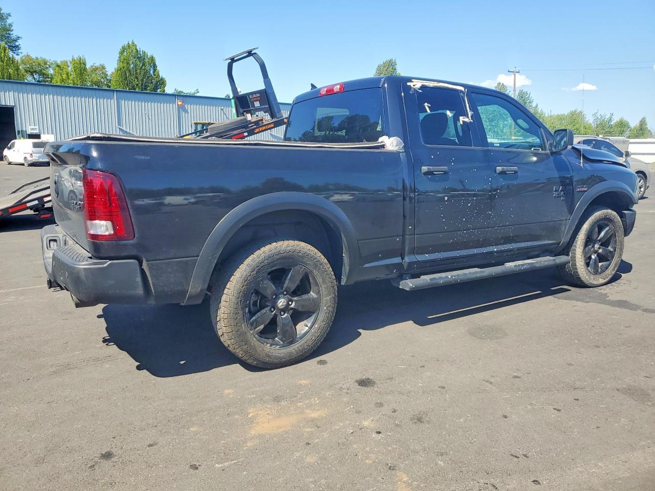 2022 RAM 1500, Slt