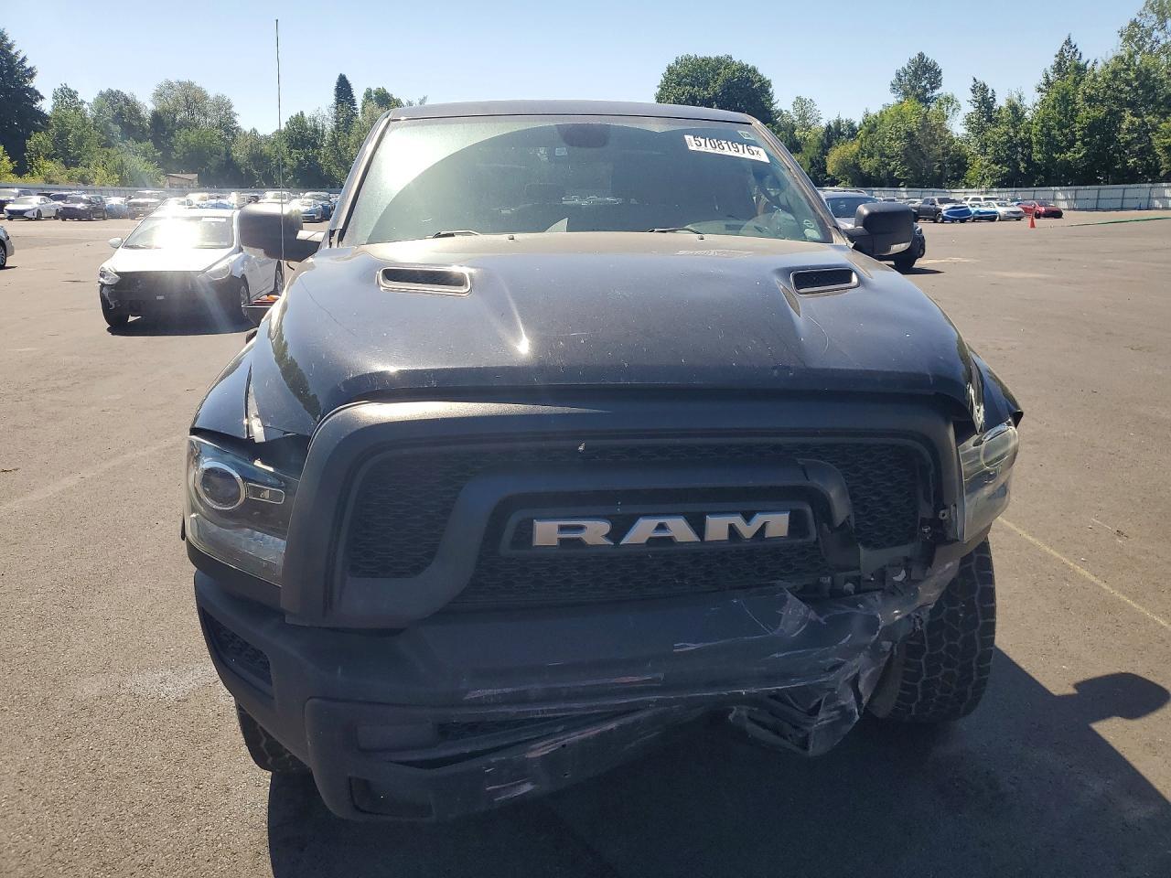 2022 RAM 1500, Slt