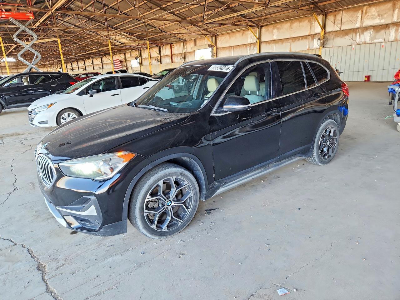 2021 BMW X1, Sdrive28I