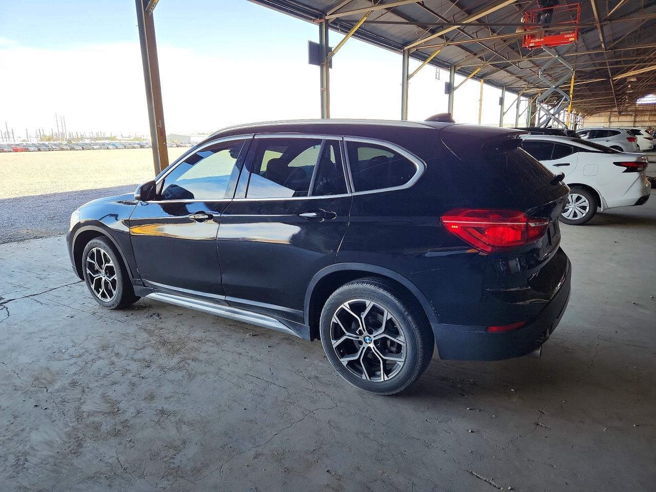 2021 BMW X1, Sdrive28I