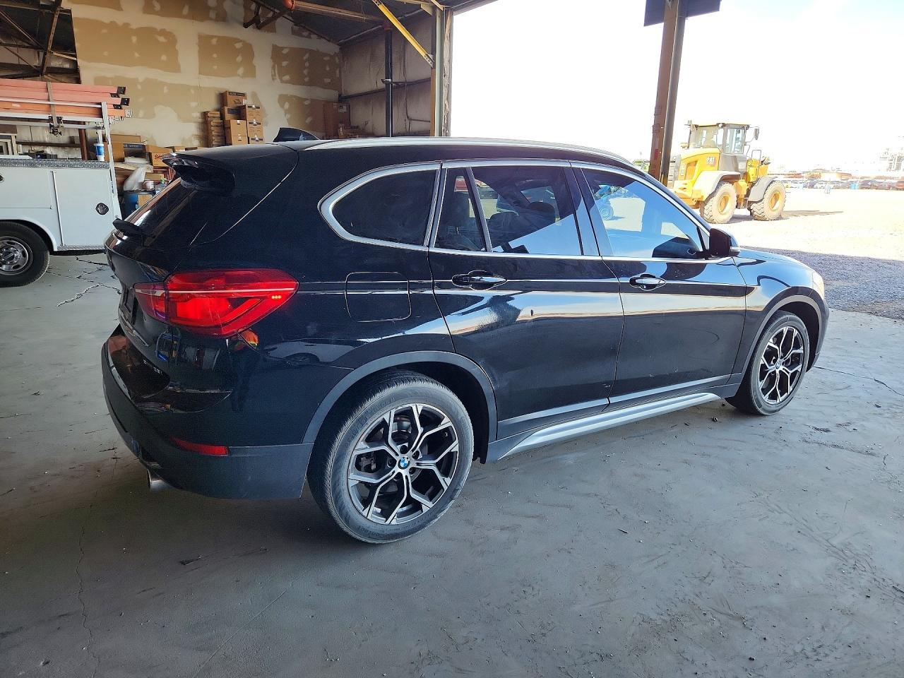 2021 BMW X1, Sdrive28I
