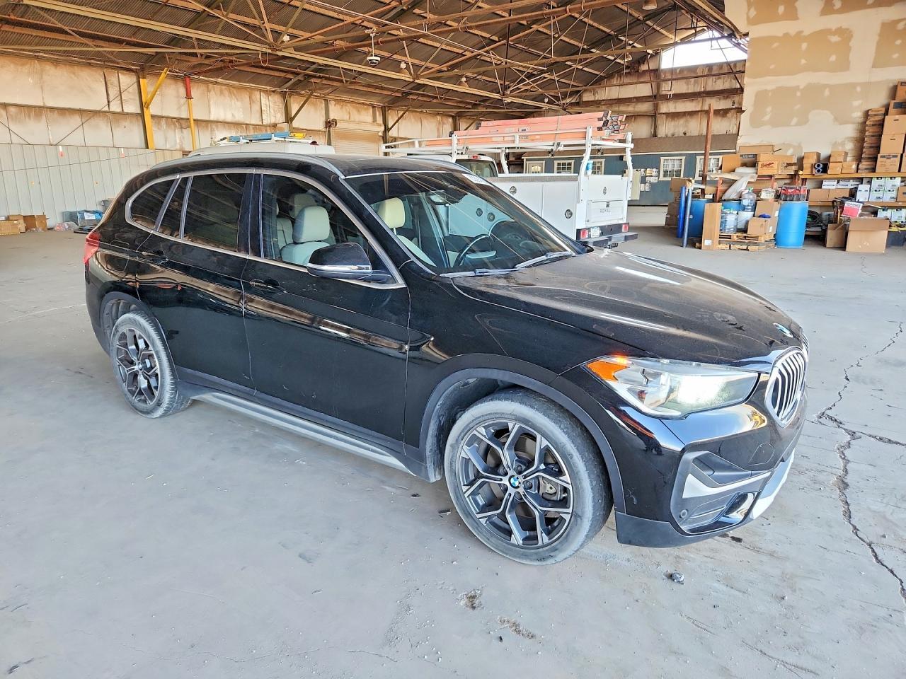 2021 BMW X1, Sdrive28I