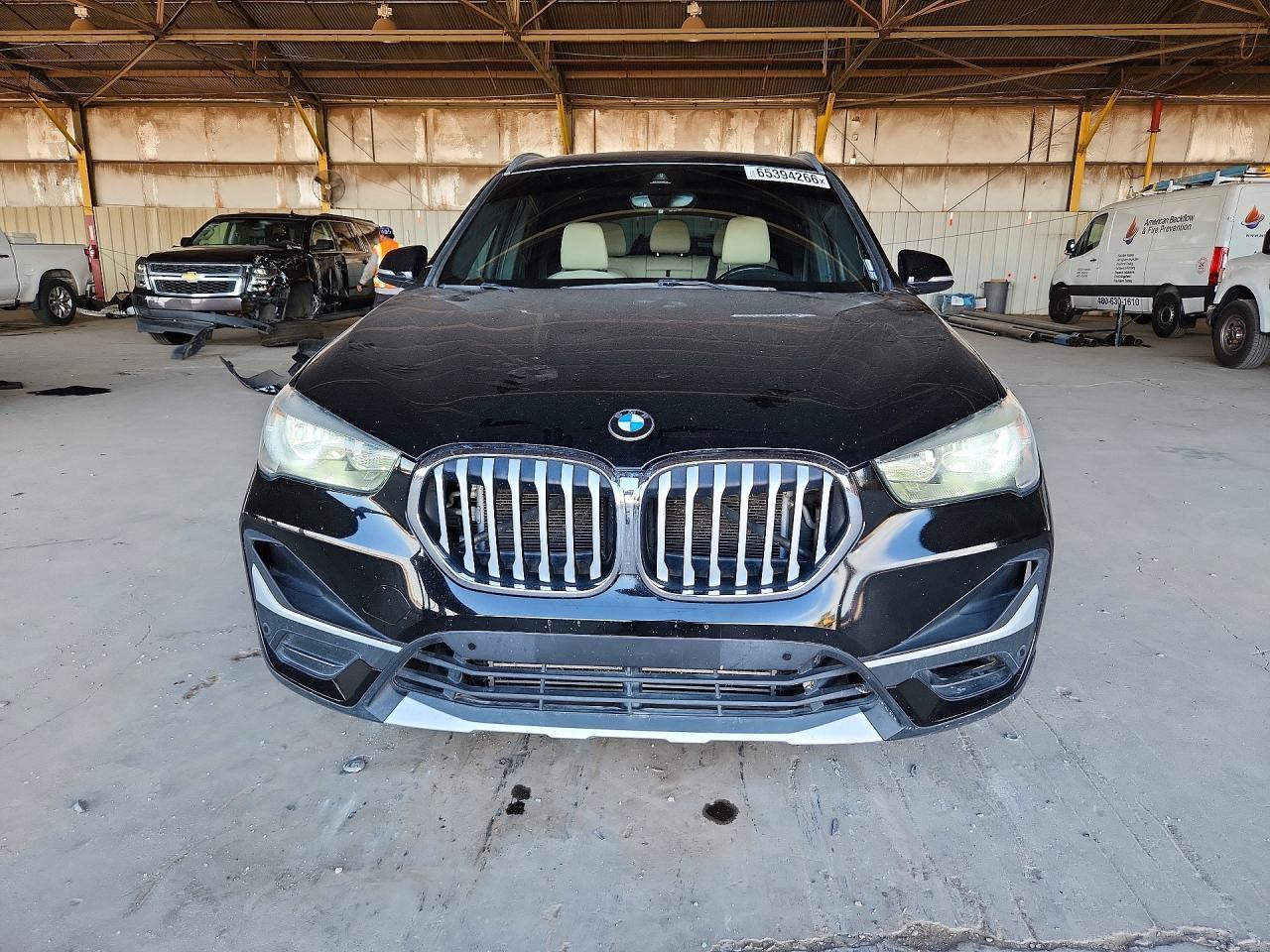 2021 BMW X1, Sdrive28I