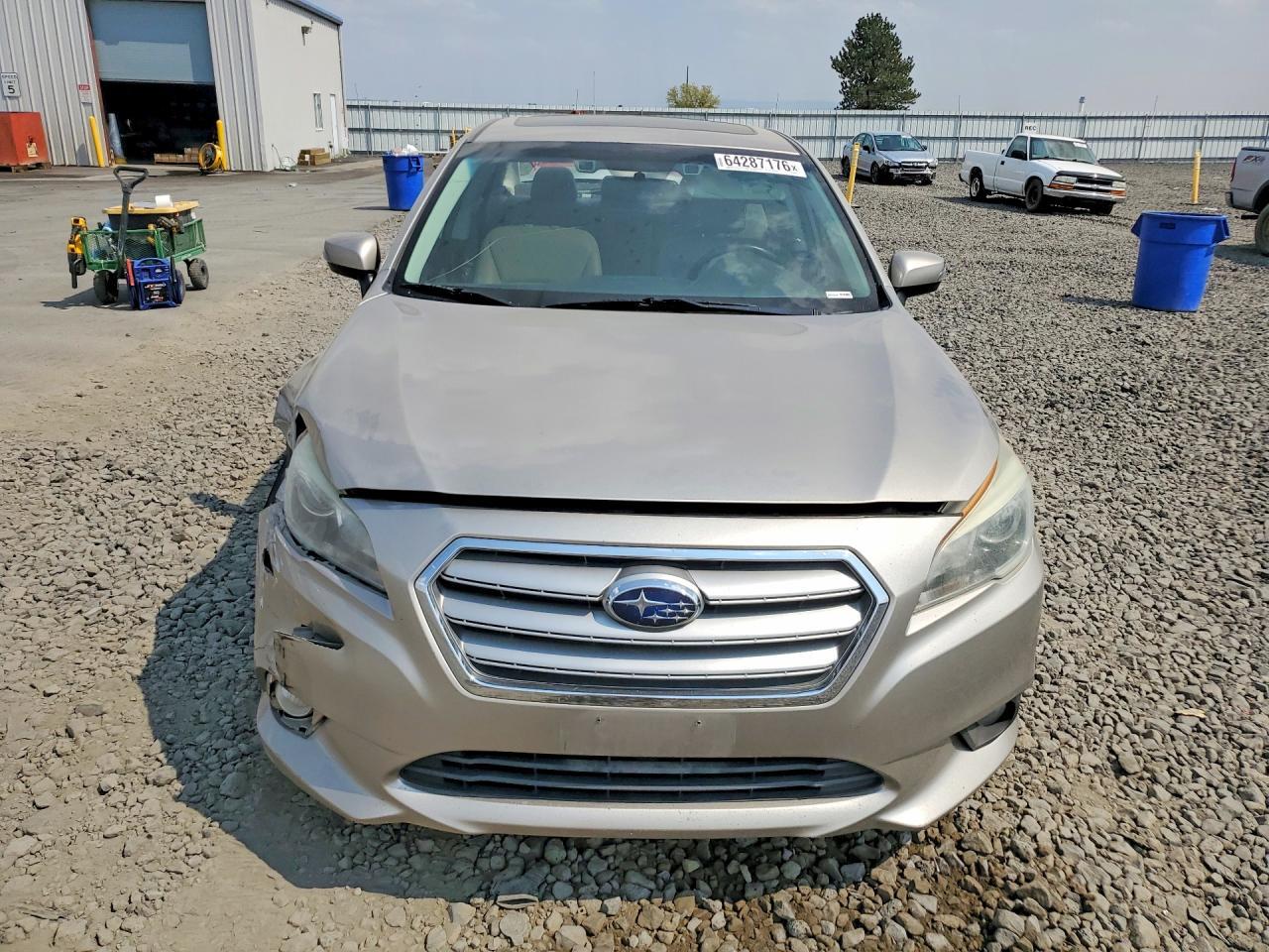 2016 Subaru Legacy, 3.6R Limited
