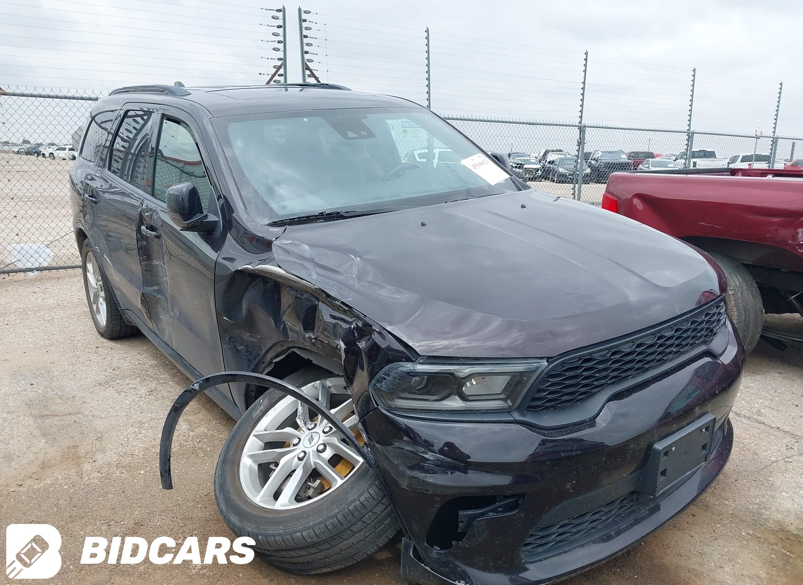 2024 Dodge Durango, Gt Plus Awd