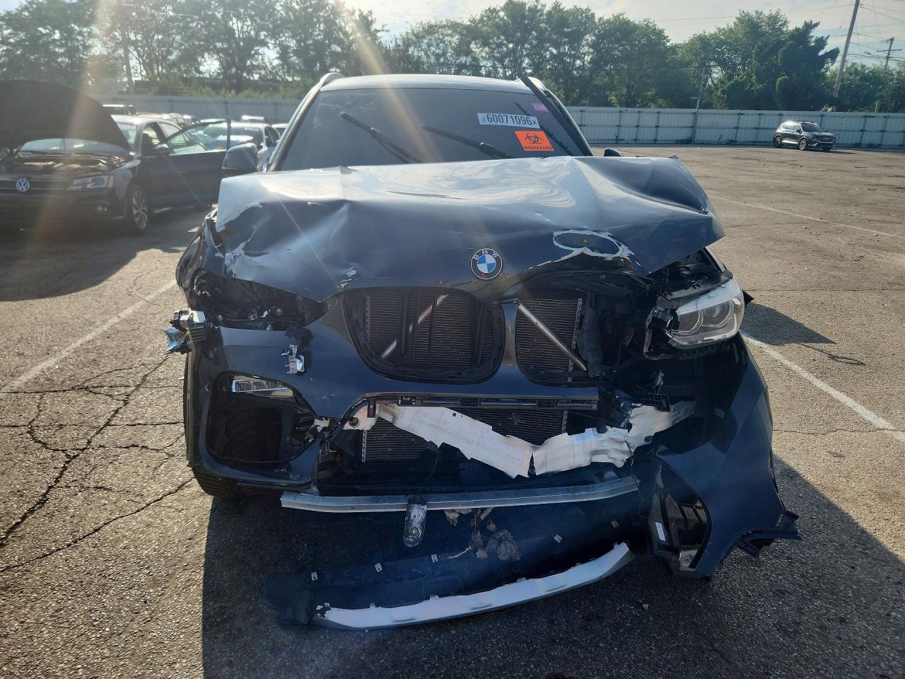 2018 BMW X3, Xdrive30I