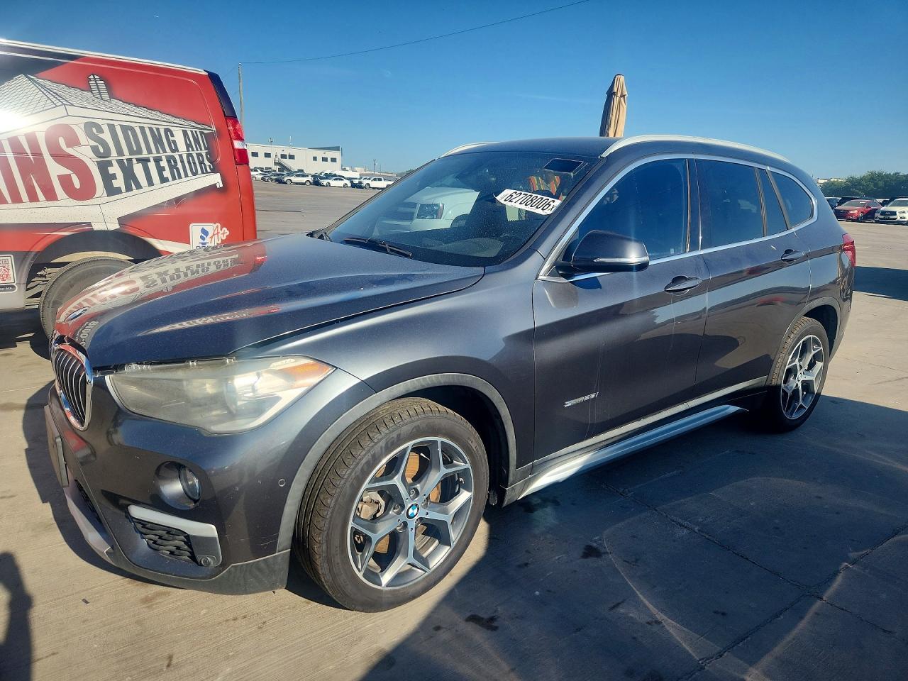2017 BMW X1, Sdrive28I